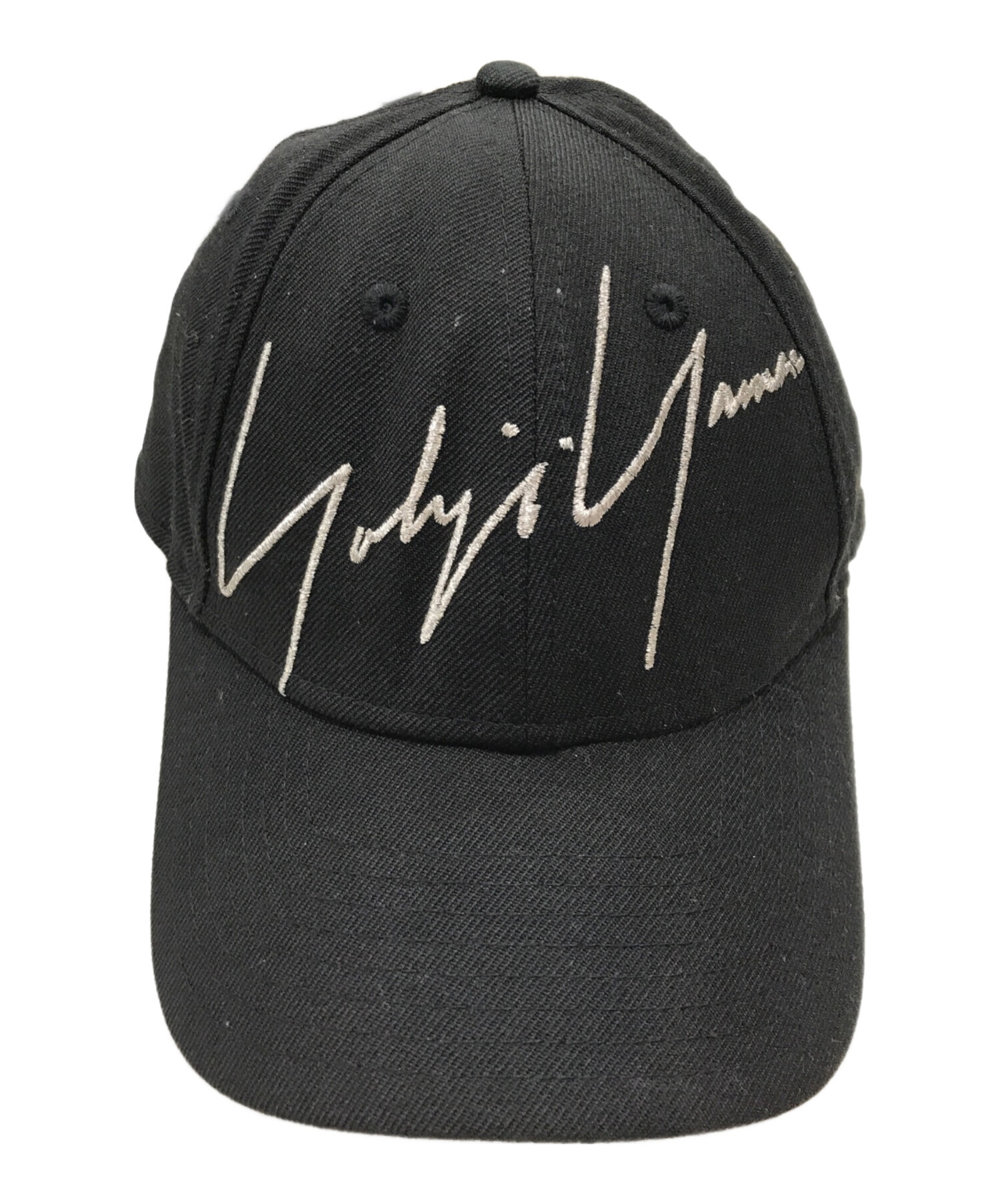 中古 Yohji Yamamoto POUR HOMME × NEW ERA 中古・古着通販】Yohji Yamamoto pour homme (ヨウジヤマモト