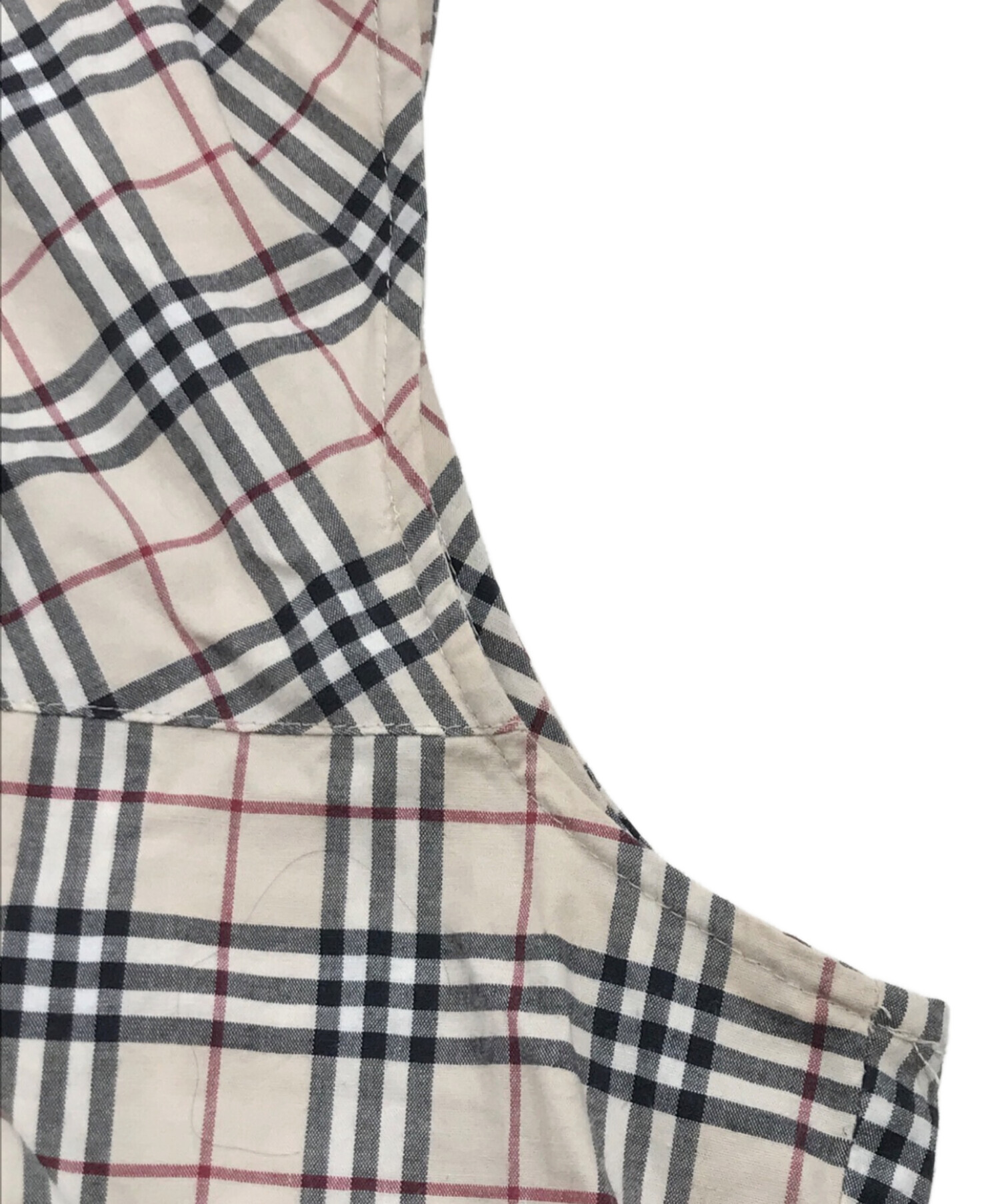 中古・古着通販】BURBERRY BLUE LABEL (バーバリー ブルー レーベル