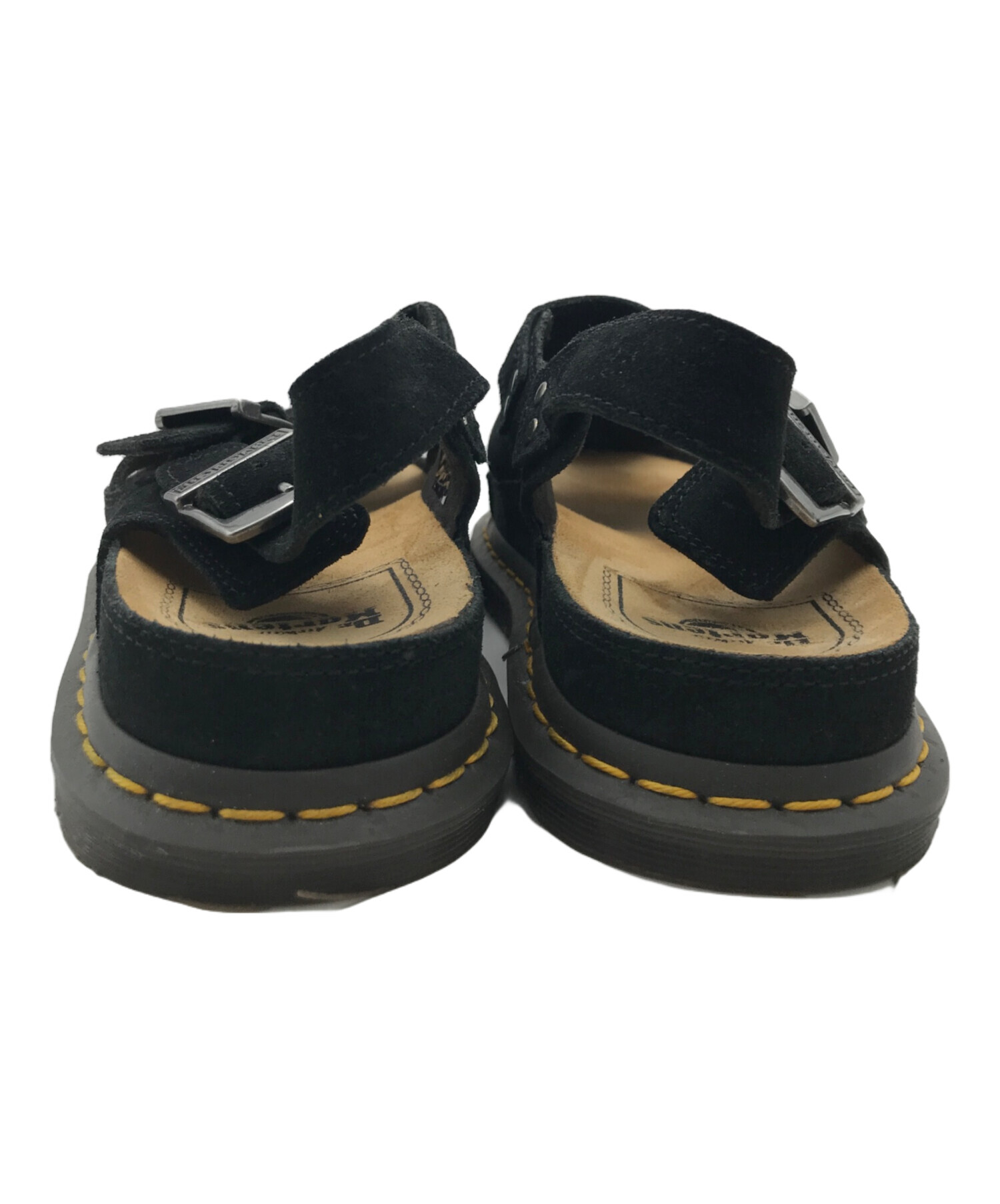中古・古着通販】Dr.Martens (ドクターマーチン) ARCHIVE SANDAL