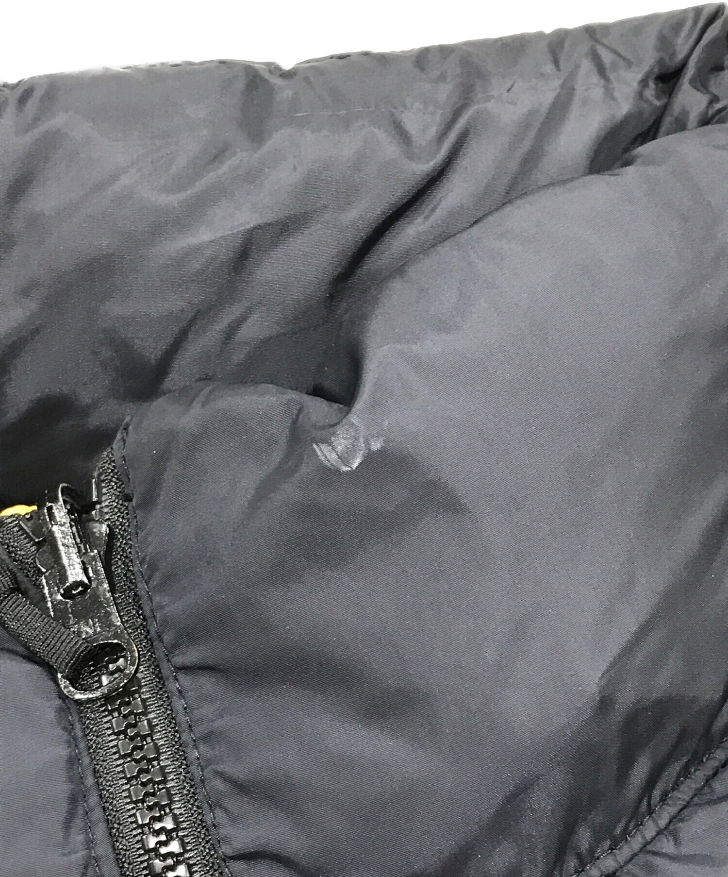 中古・古着通販】THE NORTH FACE (ザ ノース フェイス) ヌプシダウン