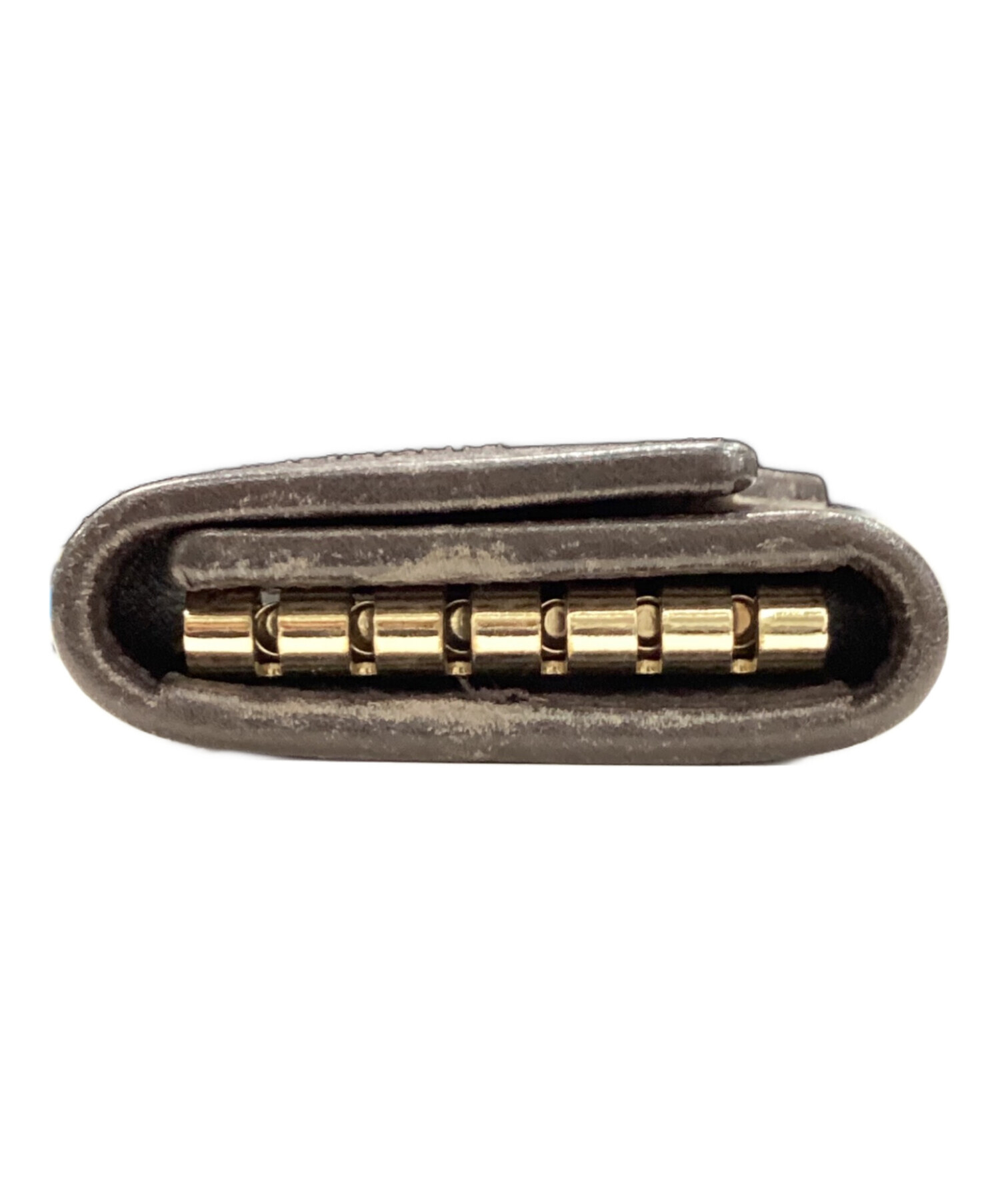 中古・古着通販】GUCCI (グッチ) インターロッキング6連キーケース