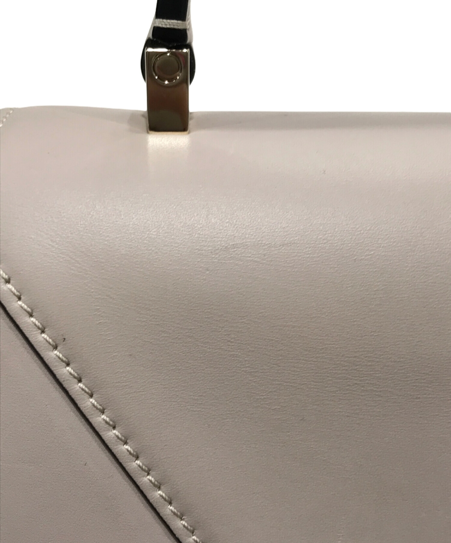 中古・古着通販】Valextra (ヴァレクストラ) 2WAYショルダーバッグ 