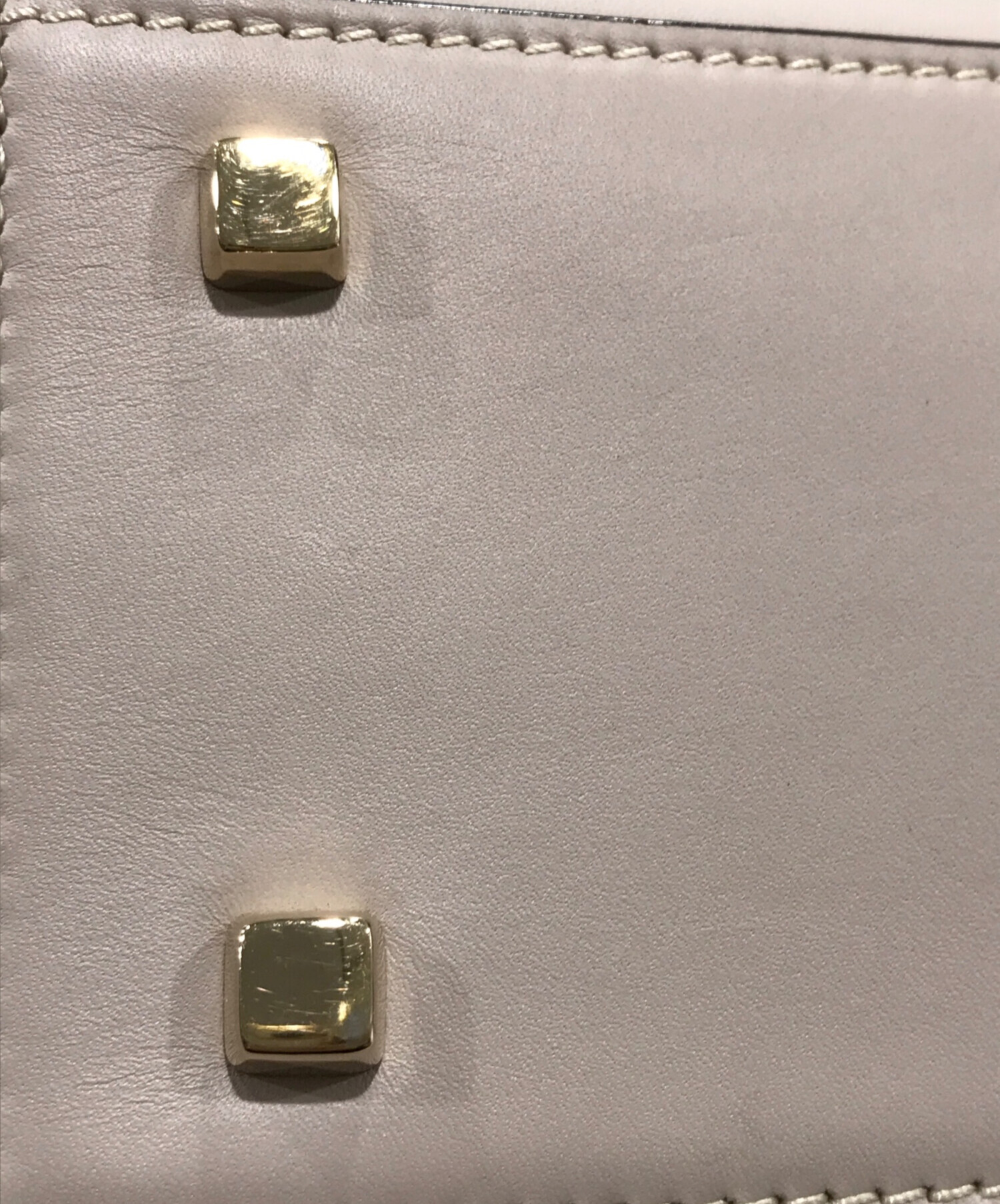 中古・古着通販】Valextra (ヴァレクストラ) 2WAYショルダーバッグ 