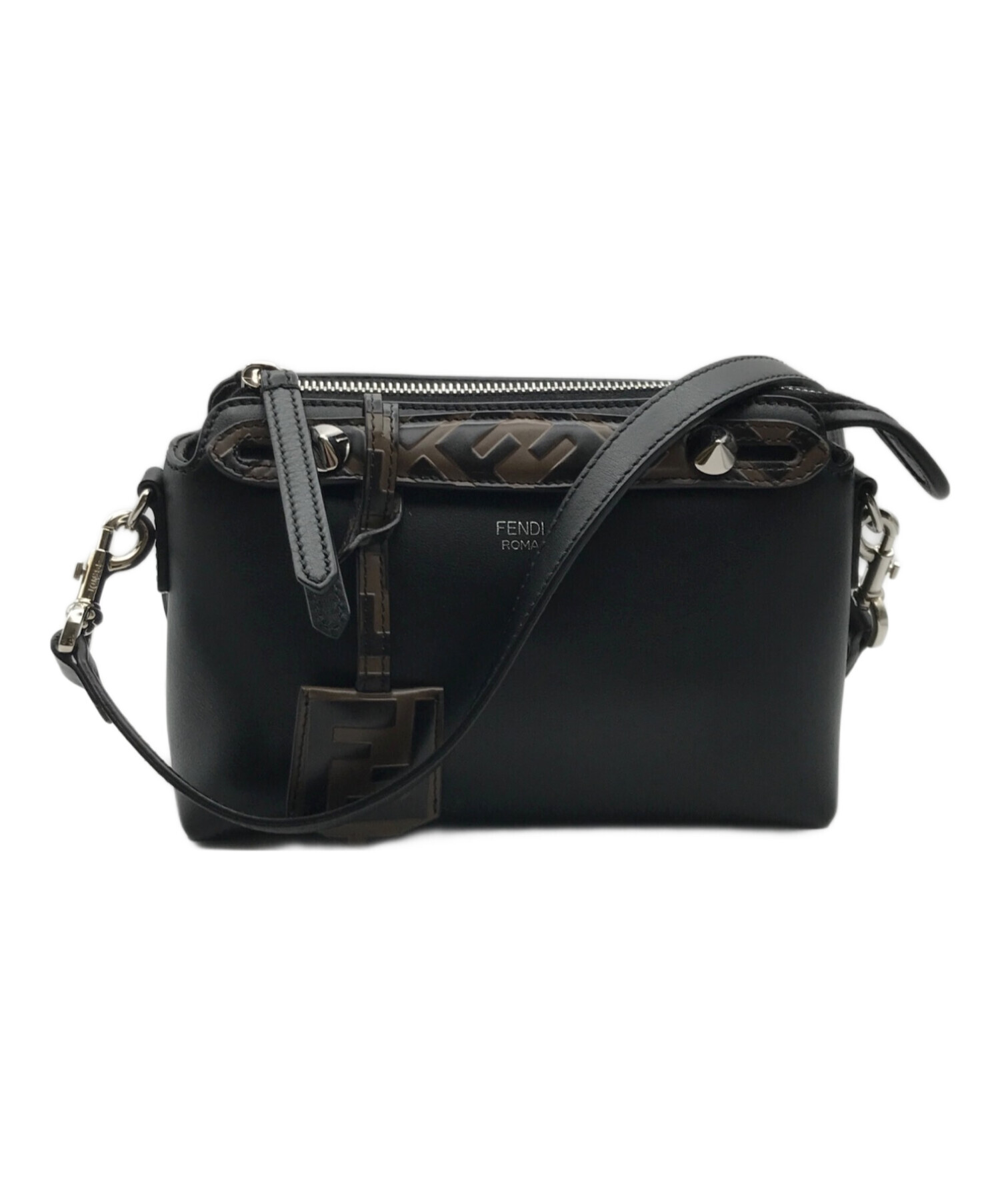 中古・古着通販】FENDI (フェンディ) ショルダーバッグ/バイザウェイ