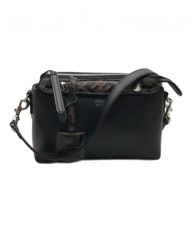 中古・古着通販】FENDI (フェンディ) ショルダーバッグ/バイザウェイ
