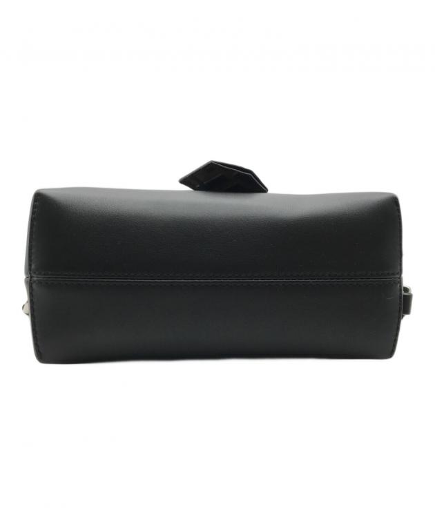 FENDI ショルダーバッグ　中古品 中古・古着通販】FENDI (フェンディ) ショルダーバッグ/バイザウェイ
