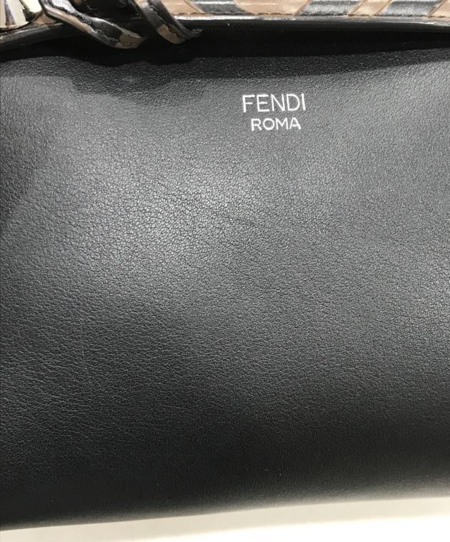 中古・古着通販】FENDI (フェンディ) ショルダーバッグ/バイザウェイ