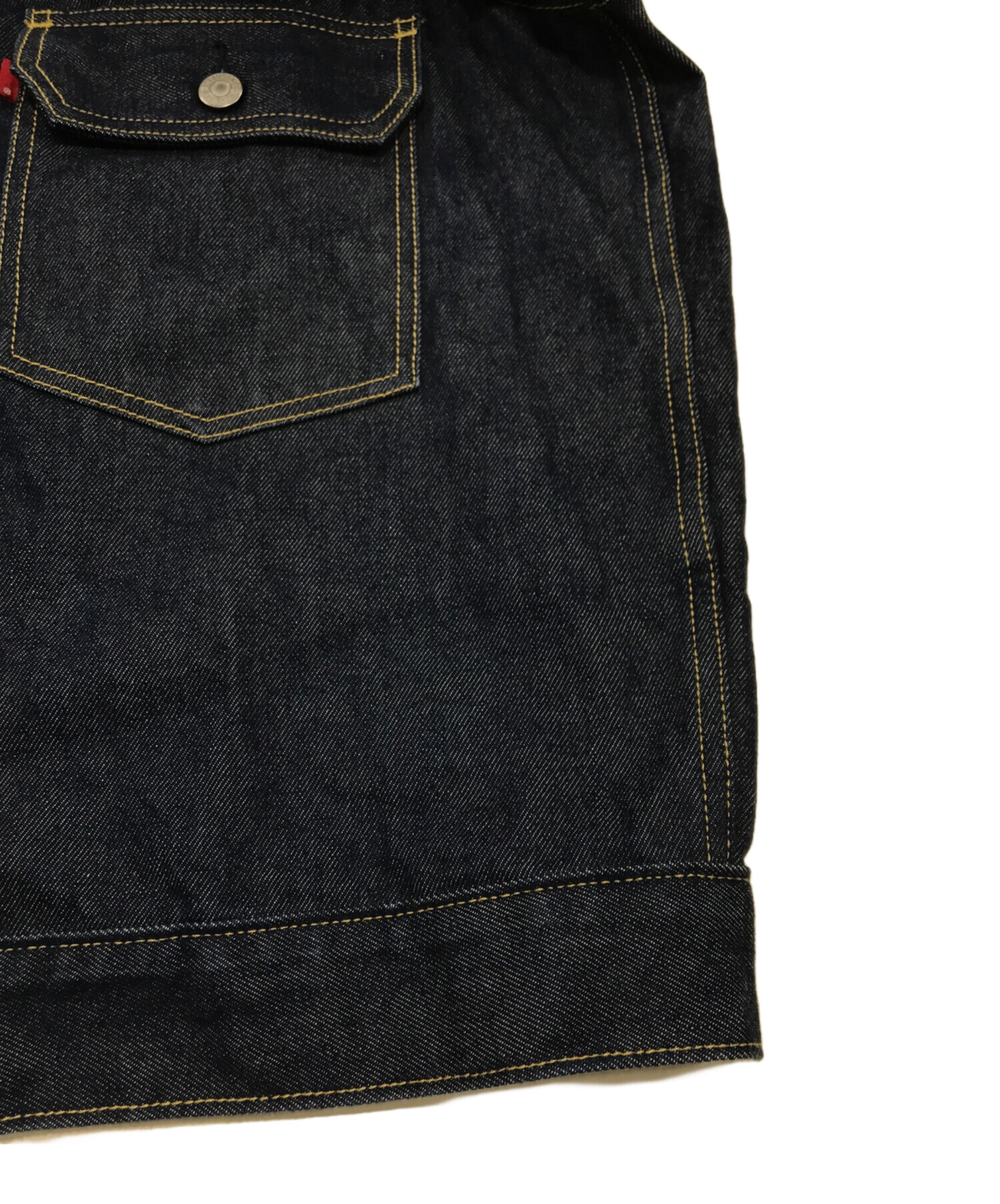 中古・古着通販】LEVI'S PReMIUM (リーバイス プレミアム) JOURNAL