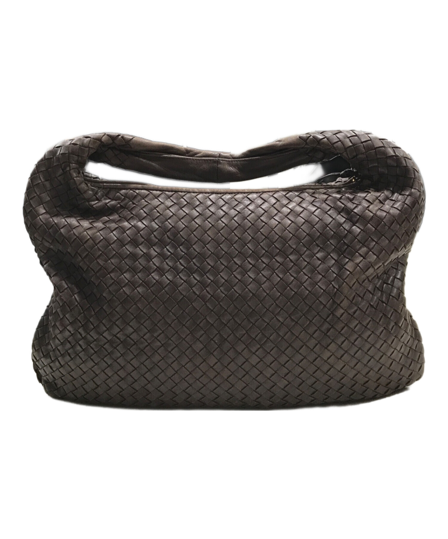 中古・古着通販】BOTTEGA VENETA (ボッテガベネタ) イントレチャート