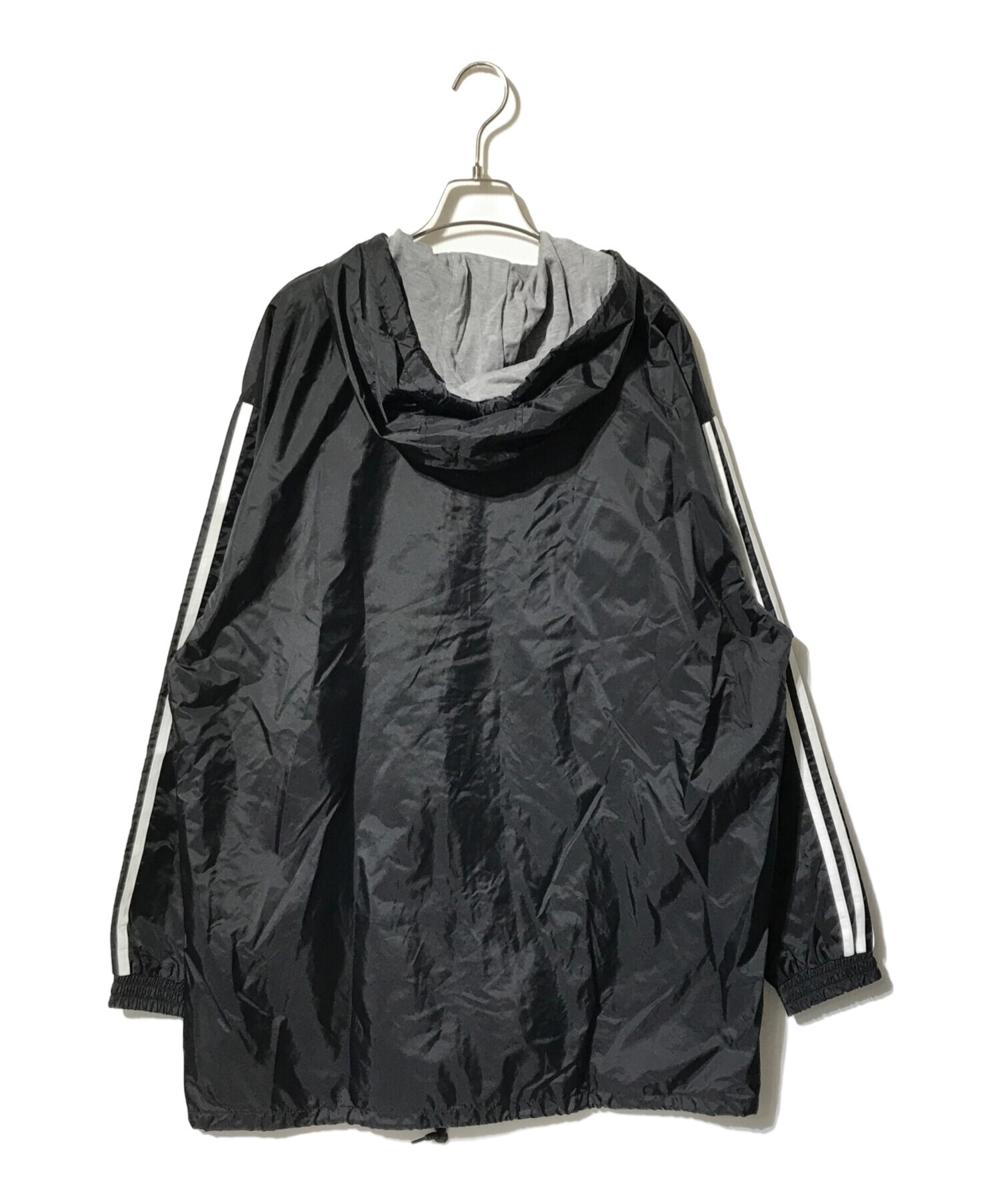 中古・古着通販】adidas (アディダス) 80'Sフーデッドジャケット