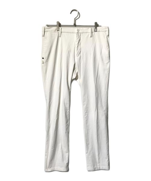 【美品】BRIEFING GOLF 25ss BASIC PANTS 白 L 中古・古着通販】BRIEFING GOLF (ブリーフィング ゴルフ) MENS BASIC