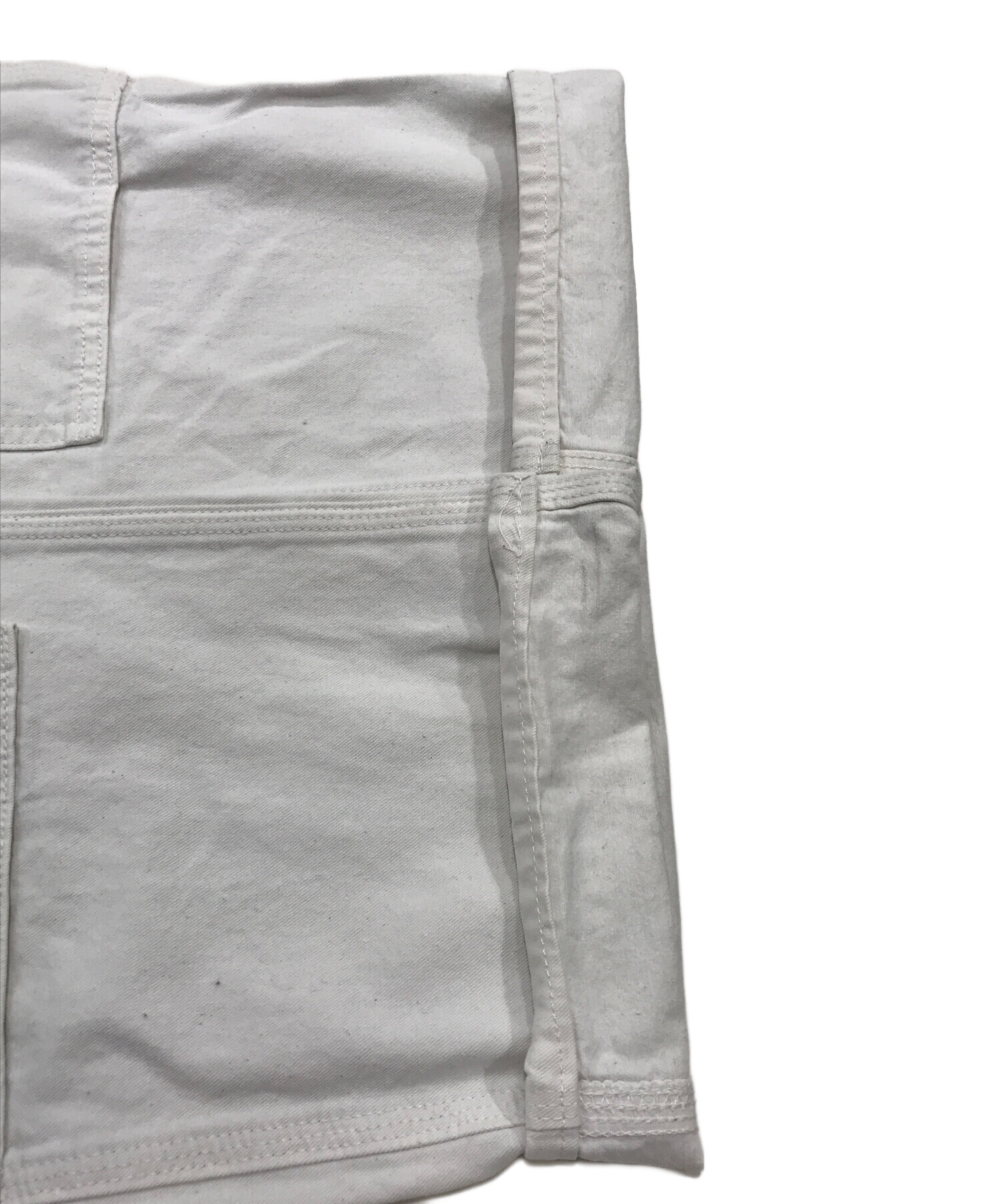 中古・古着通販】CarHartt (カーハート) ダブルニーペインターパンツ