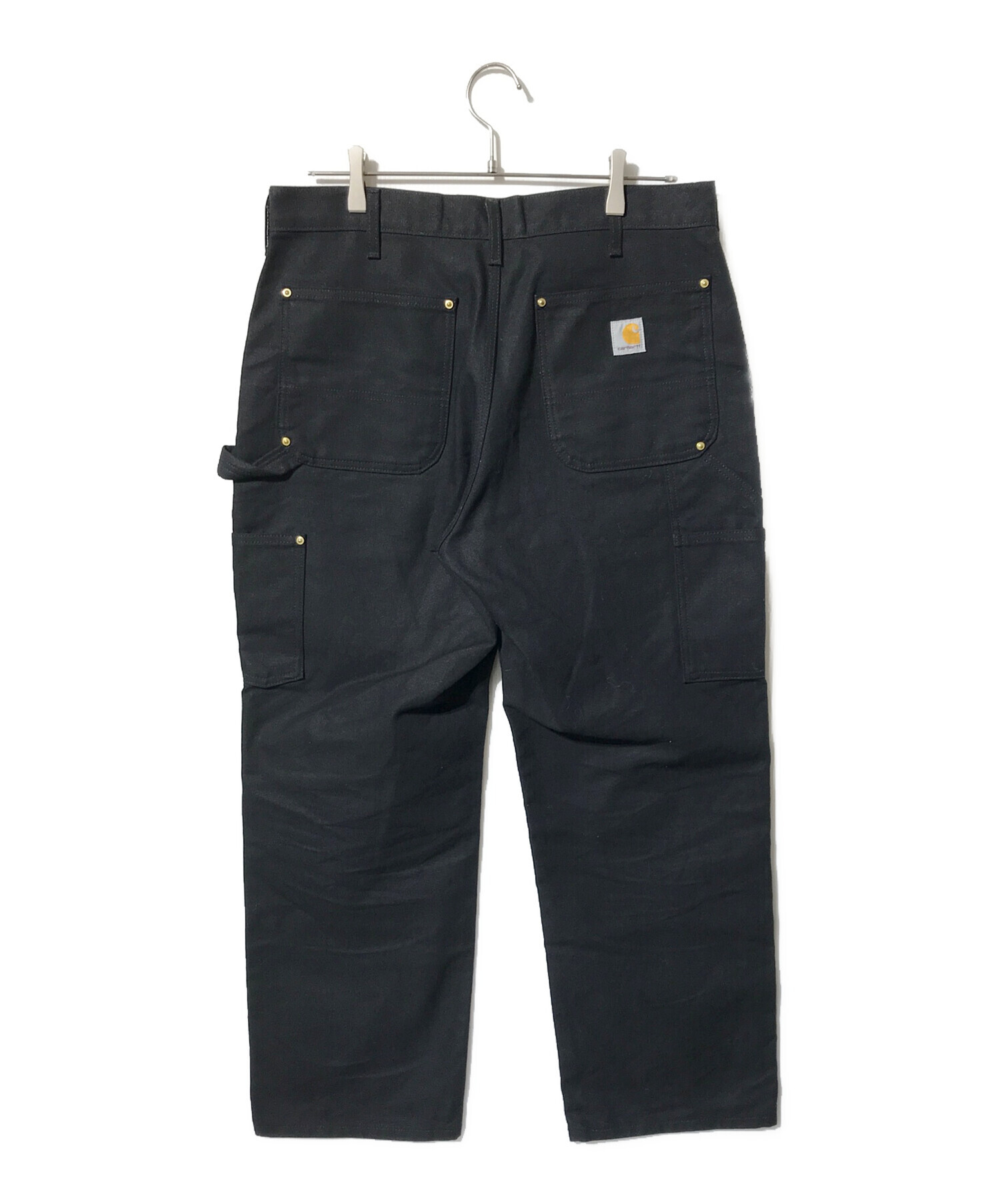 中古・古着通販】CarHartt (カーハート) ダブルフロント ダック