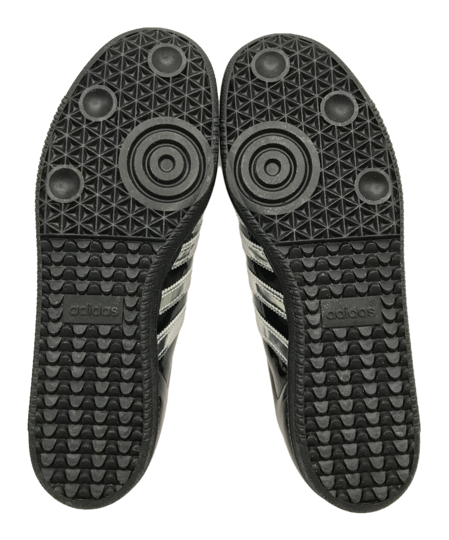 ✴︎ハーバー✴︎サンオー✴︎ヴィンテージ✴︎9'11✴︎モダンクラシック✴︎ 中古・古着通販】adidas (アディダス) ATOMS (アトムズ) サンバ