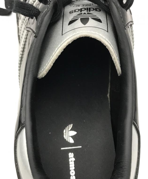 ✴︎ハーバー✴︎サンオー✴︎ヴィンテージ✴︎9'11✴︎モダンクラシック✴︎ 中古・古着通販】adidas (アディダス) ATOMS (アトムズ) サンバ