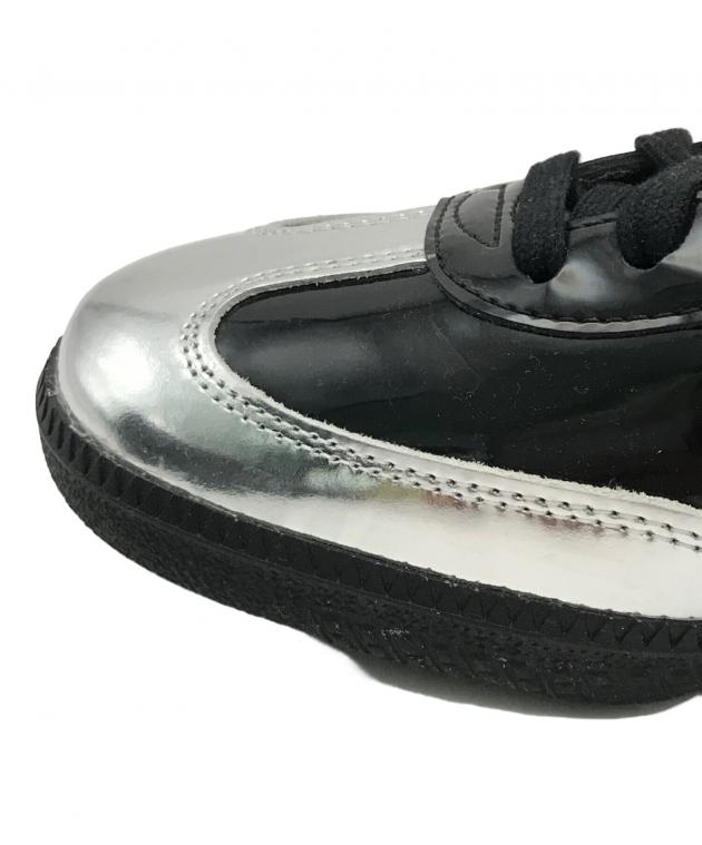 中古・古着通販】adidas (アディダス) ATOMS (アトムズ) サンバ