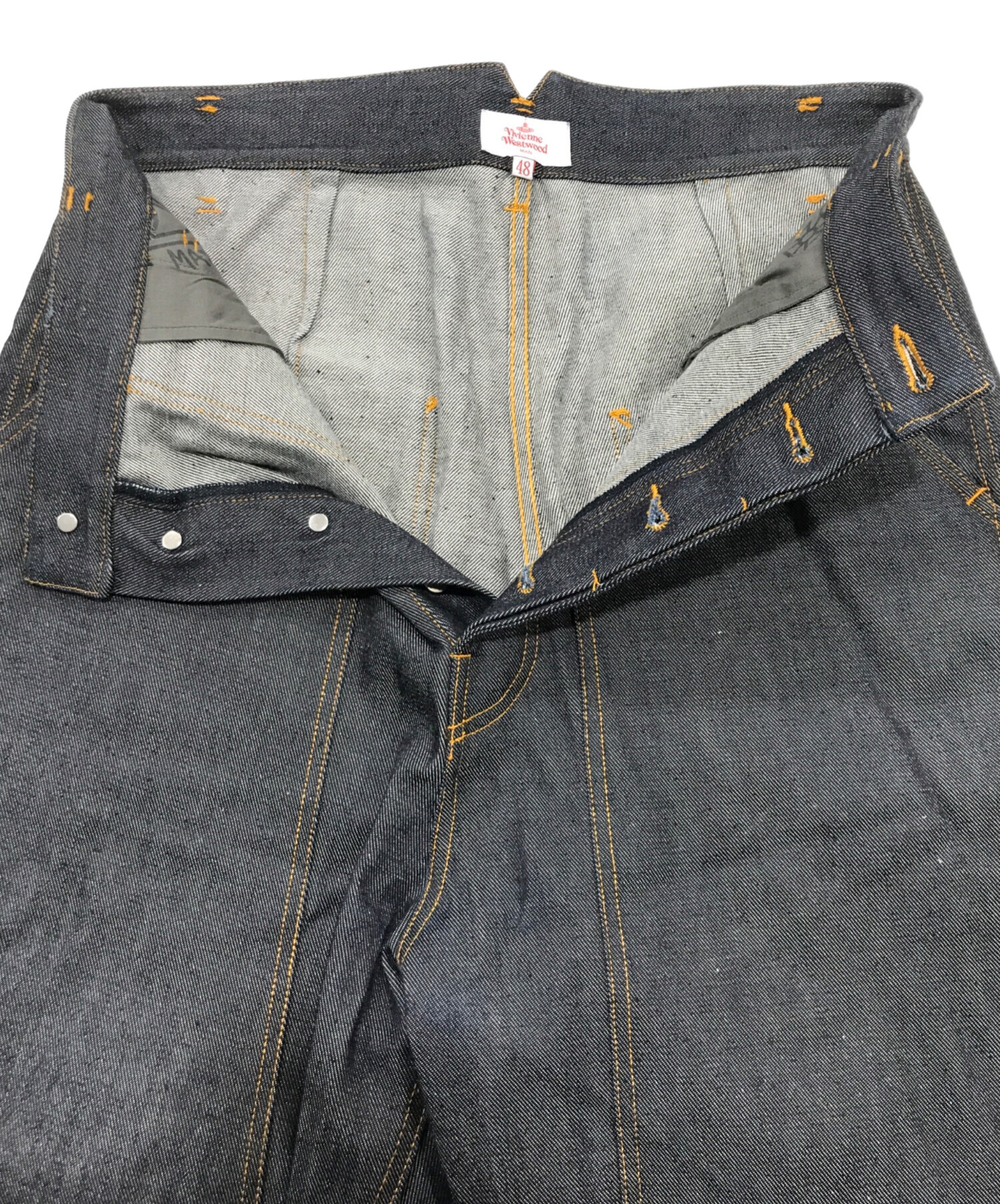 中古・古着通販】Vivienne Westwood man (ヴィヴィアン ウェストウッド