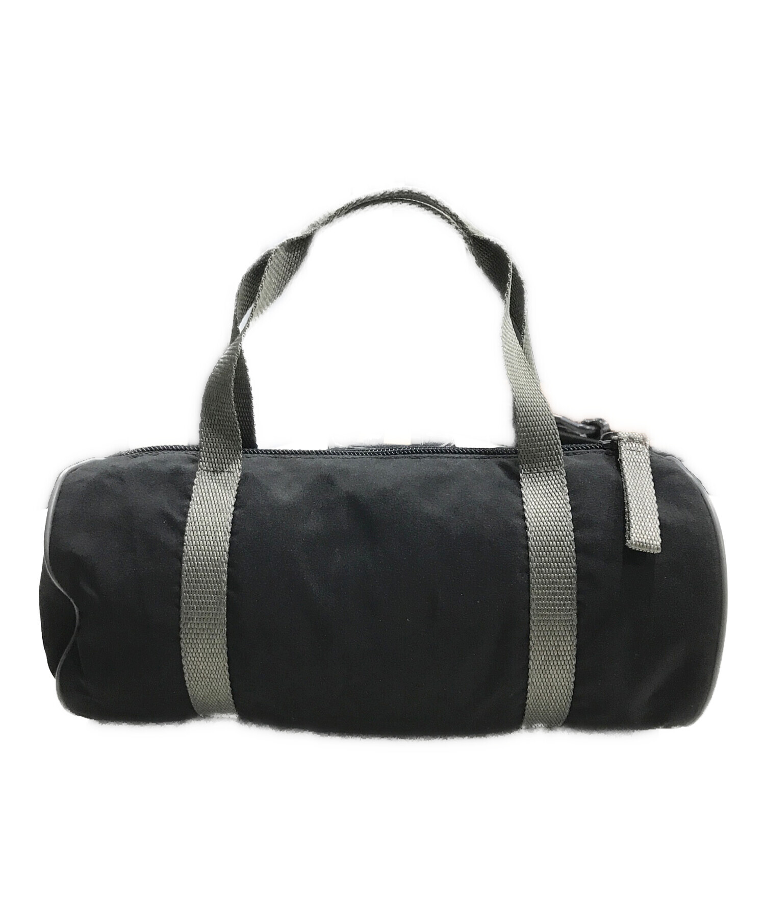 prada sport ミニボストンバッグ　ハンドバッグ　ナイロン　希少品 中古・古着通販】PRADA SPORTS (プラダスポーツ) ナイロンミニボストン