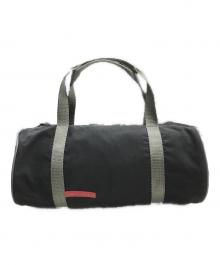 バッグ、ボストンバッグ、PRADA SPORTS(プラダスポーツ)】ブランド
