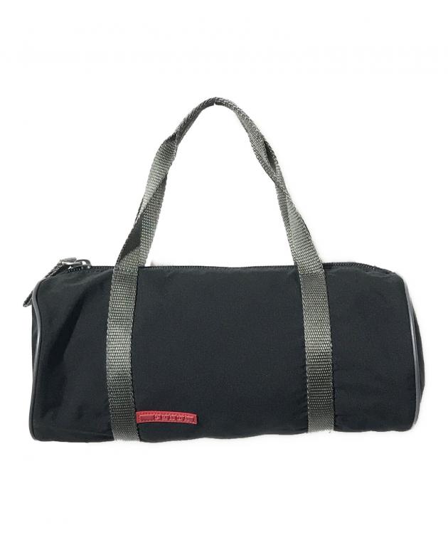 中古・古着通販】PRADA SPORTS (プラダスポーツ) ナイロンミニボストン
