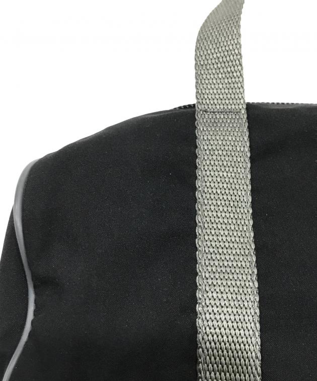 中古・古着通販】PRADA SPORTS (プラダスポーツ) ナイロンミニボストン