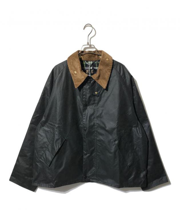 n*n様 【未使用品】BARBOUR 130th コート 38サイズ 中古・古着通販】Barbour (バブアー) 130th Anniversary トランス