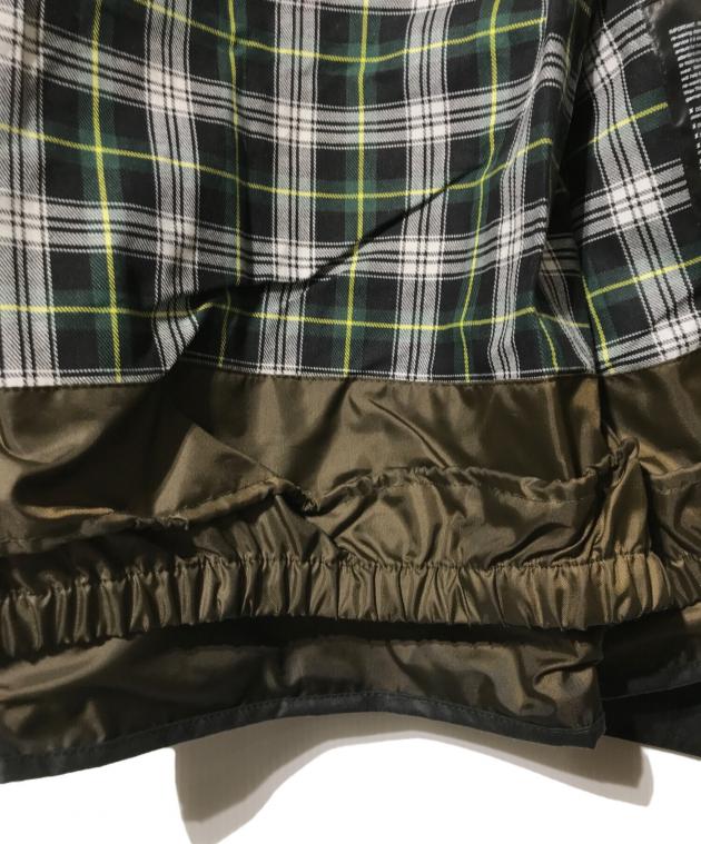中古・古着通販】Barbour (バブアー) 130th Anniversary トランス