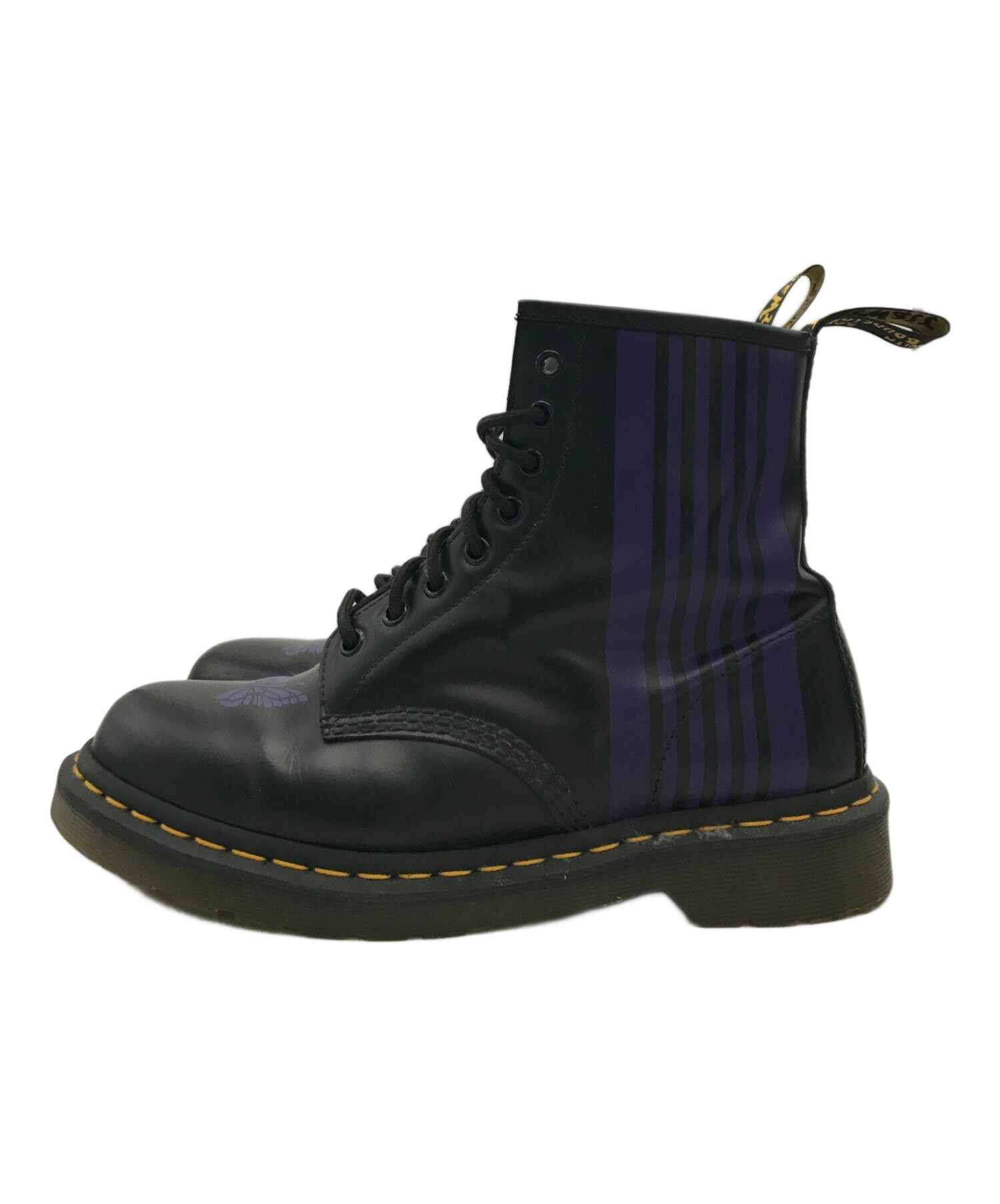 中古・古着通販】Dr.Martens (ドクターマーチン) Needles (ニードルズ 