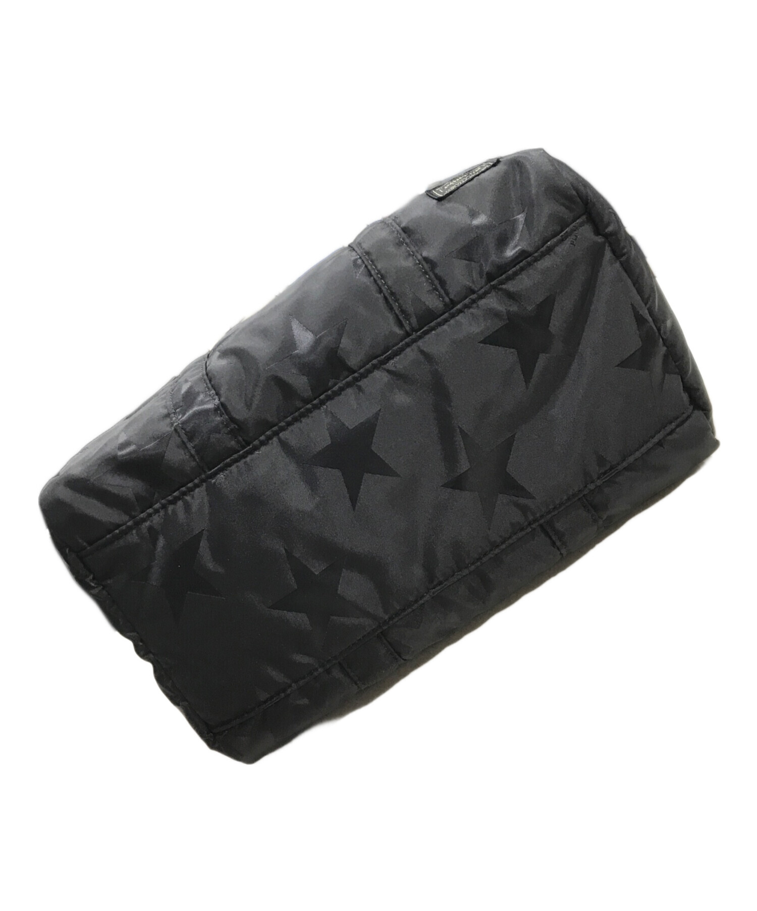 中古・古着通販】PORTER (ポーター) 2WAY SHORT BOSTON BAG/ボストン