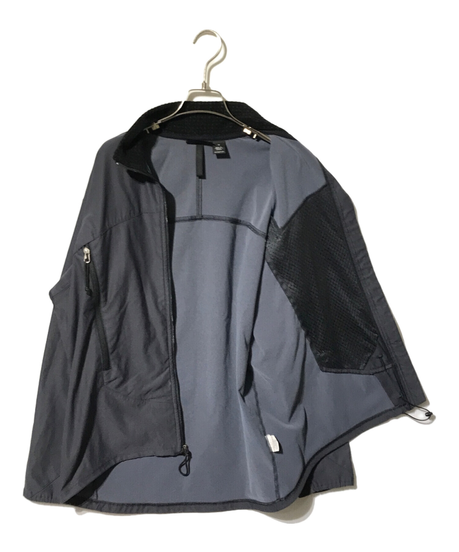 t*u様 パタゴニア　Rマークタグ　スリングショット　ジャケット　メンズ　M　カ 中古・古着通販】Patagonia (パタゴニア) スリングショットジャケット