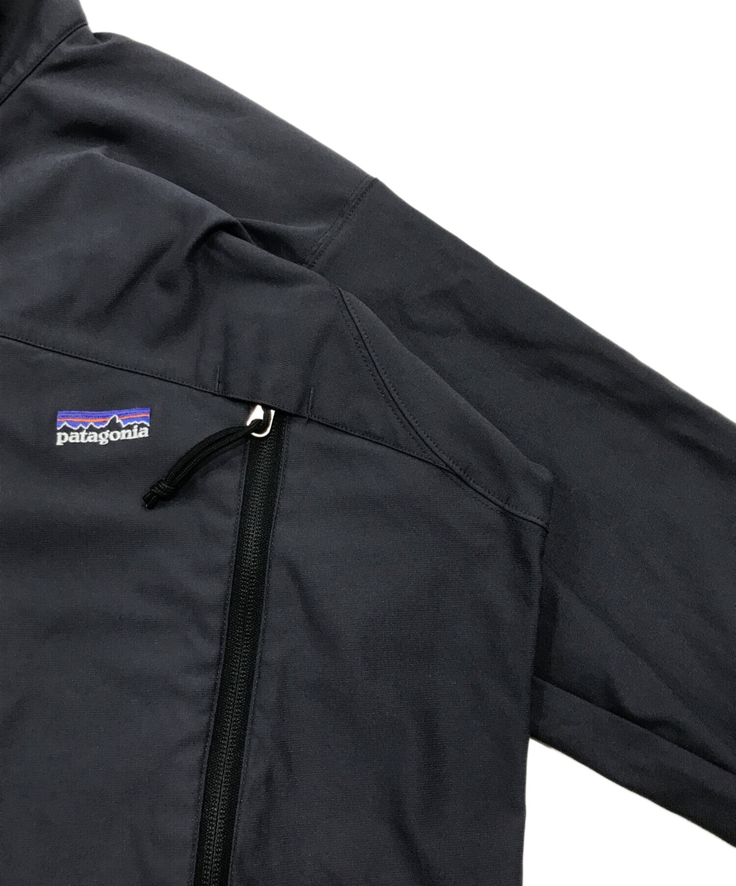 中古・古着通販】Patagonia (パタゴニア) スリングショットジャケット