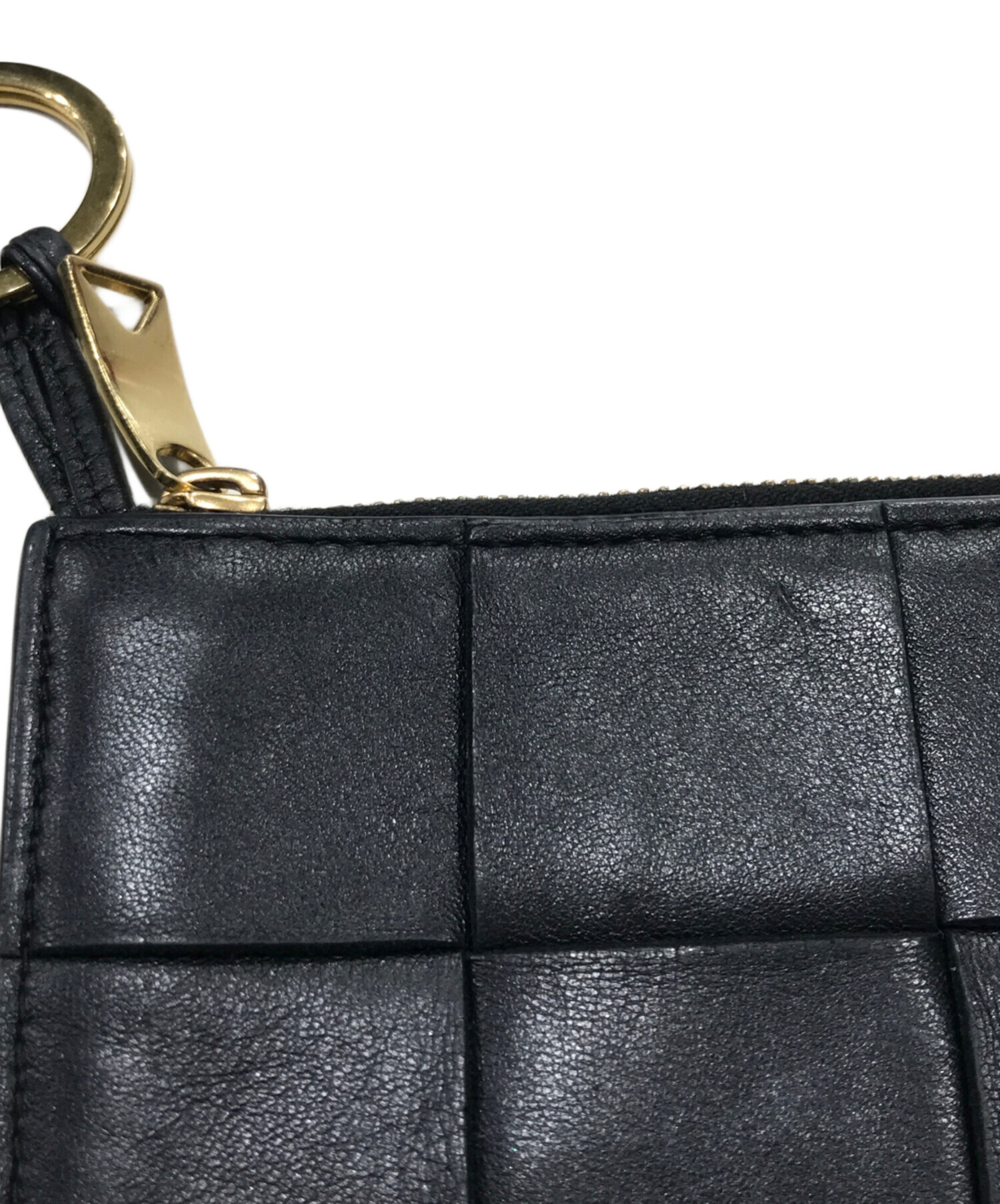 中古・古着通販】BOTTEGA VENETA (ボッテガベネタ) マキシイントレ