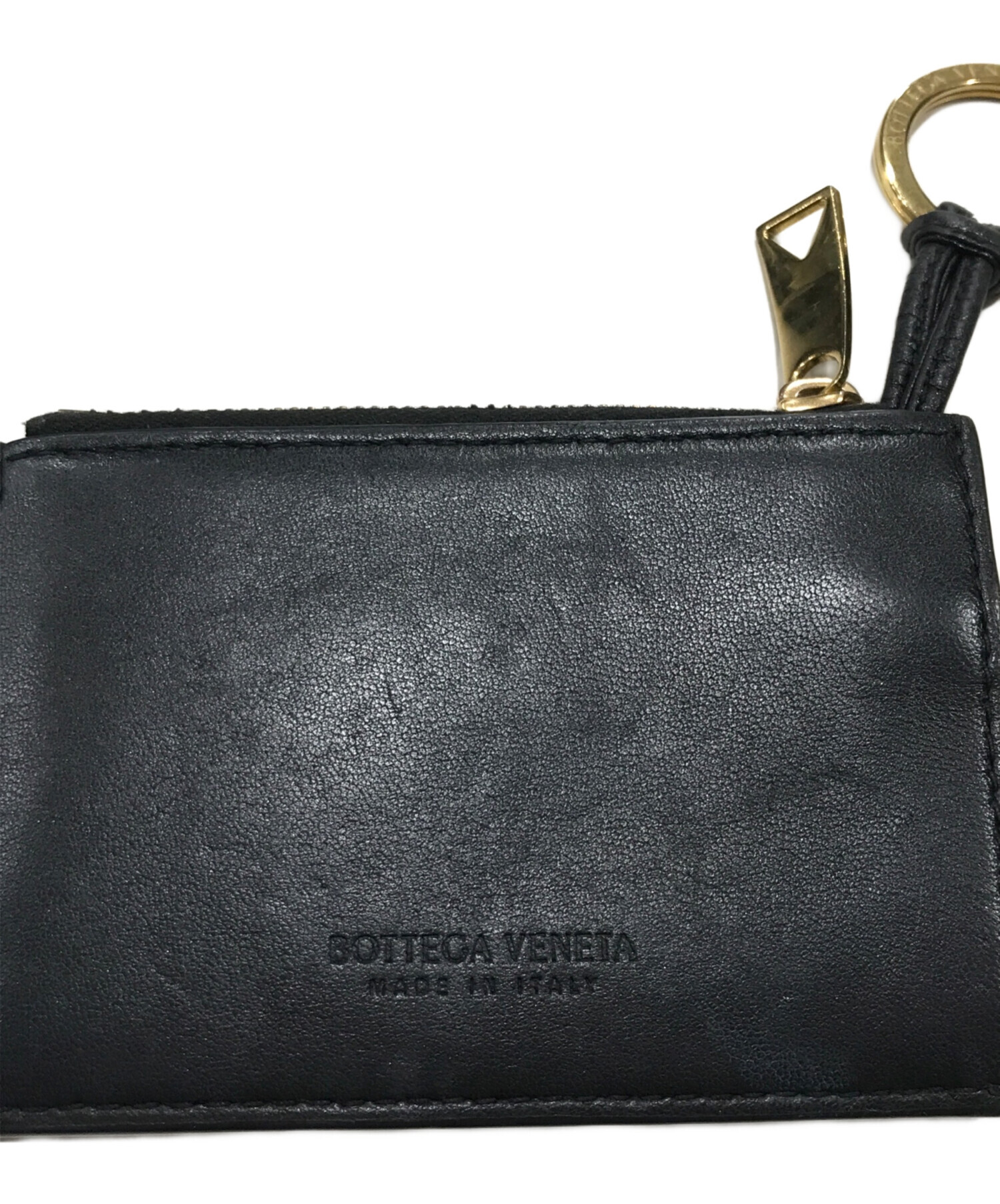 中古・古着通販】BOTTEGA VENETA (ボッテガベネタ) マキシイントレ
