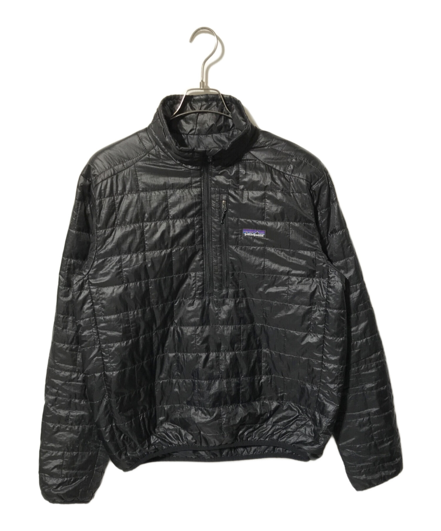 中古・古着通販】Patagonia (パタゴニア) ナノ・パフ・プルオーバー