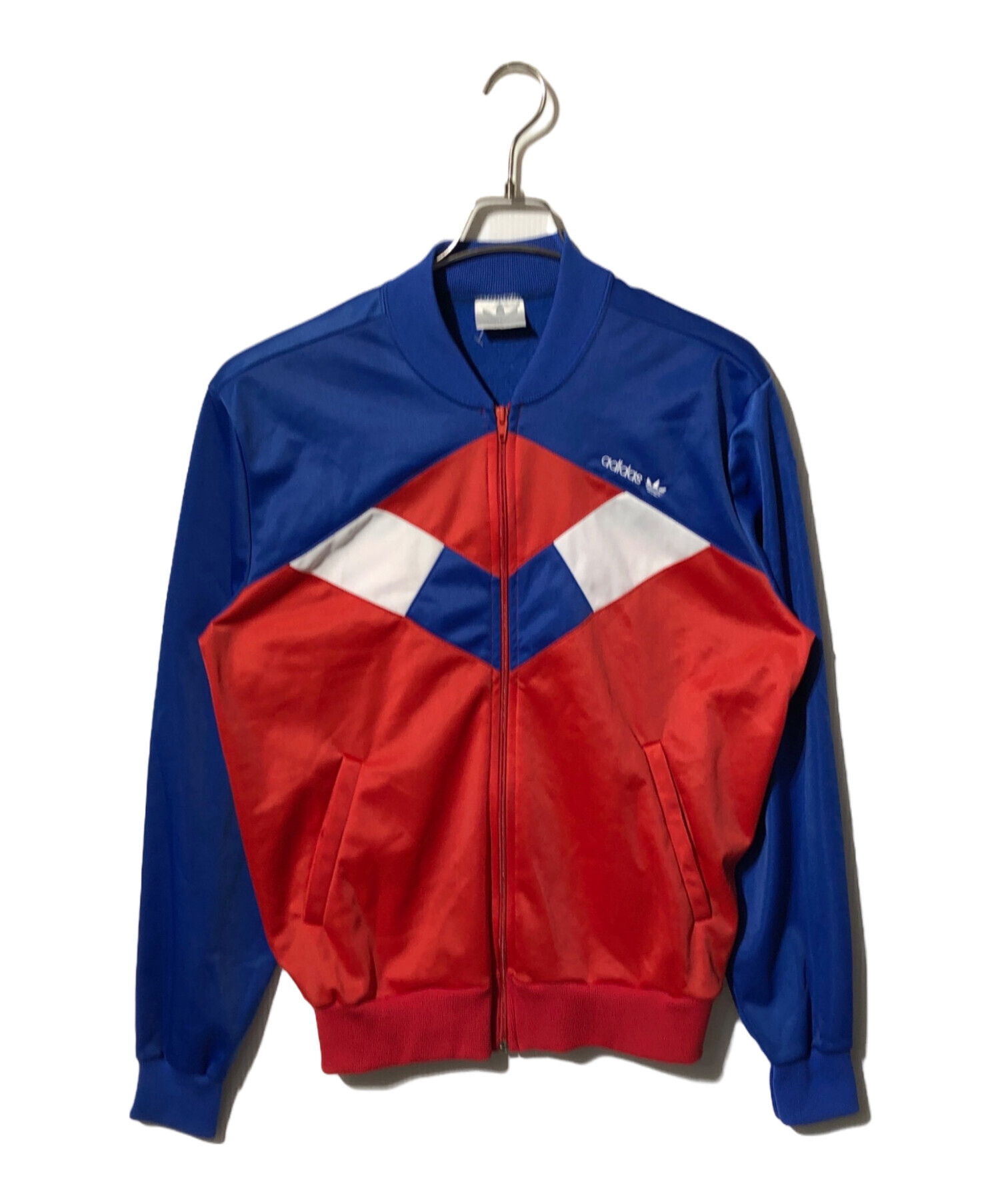 中古・古着通販】adidas (アディダス) トラックジャケット/ジャージ