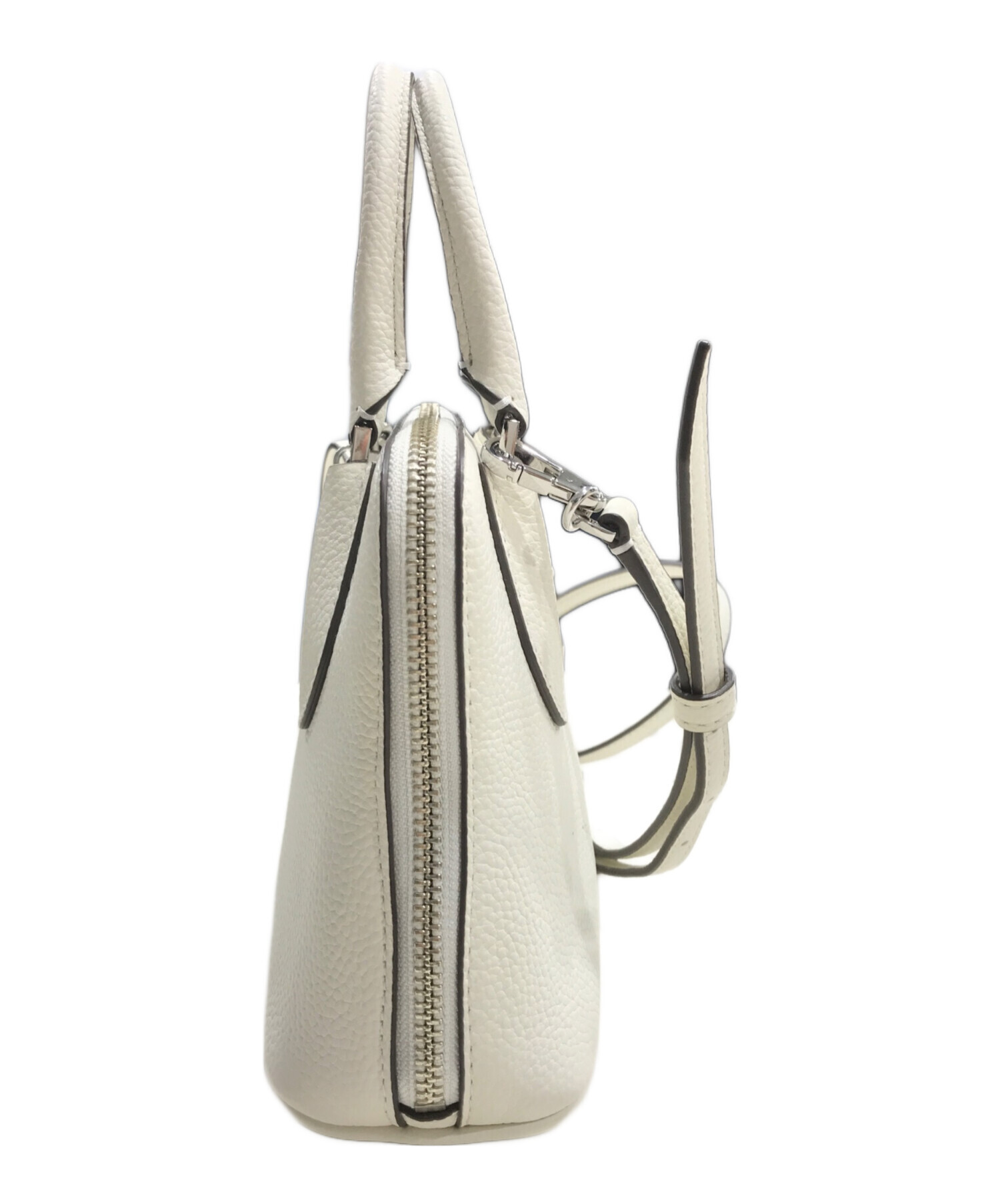 中古・古着通販】TORY BURCH (トリーバーチ) スウィング ミニレザー
