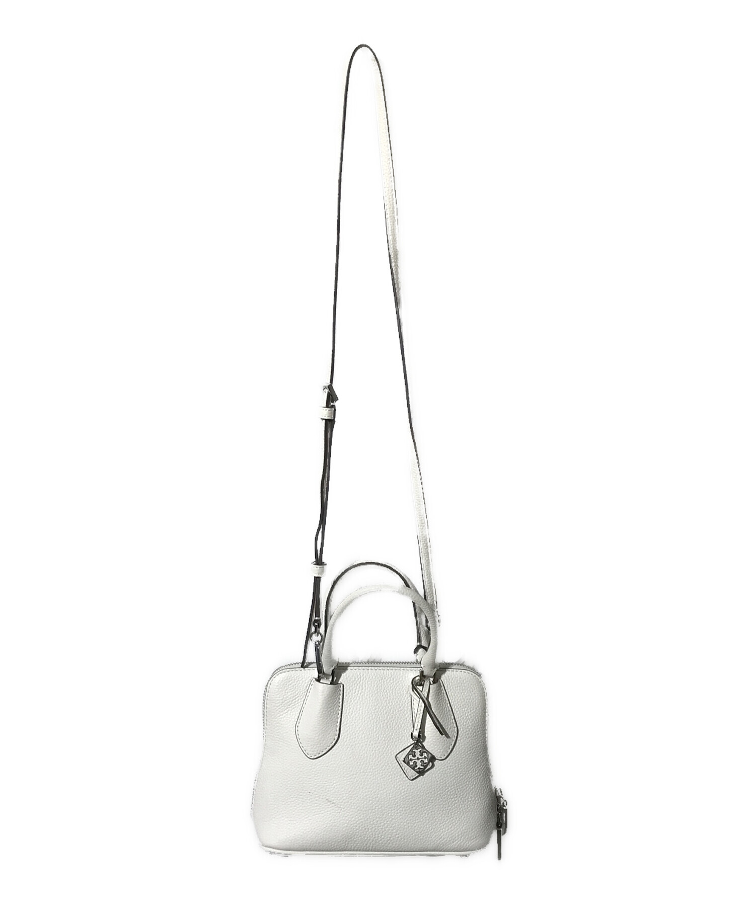 中古・古着通販】TORY BURCH (トリーバーチ) スウィング ミニレザー