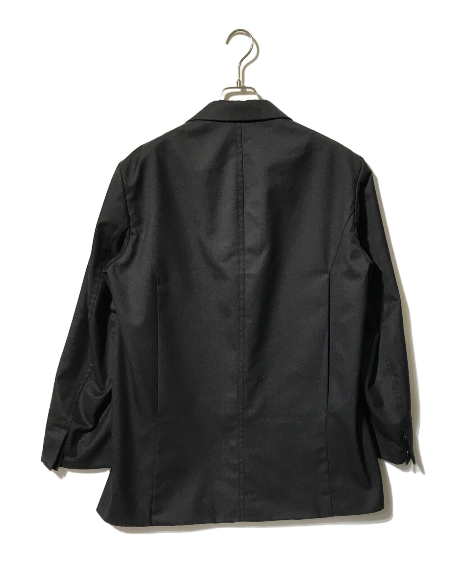 中古・古着通販】CORNERSTONE (コーナーストーン) デザインノーカラー