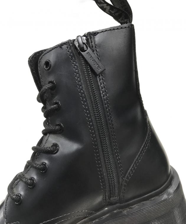 中古・古着通販】Dr.Martens (ドクターマーチン) JADON MONO 8 ホール