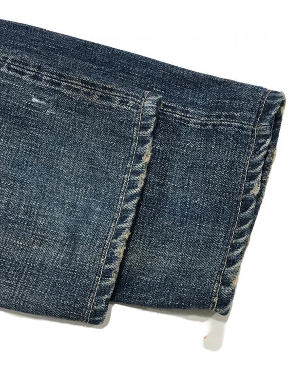 中古・古着通販】Denham (デンハム) RAZOR ZMIJASデニムパンツ