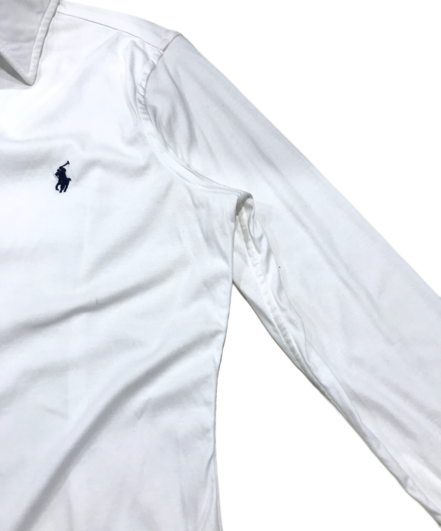 中古・古着通販】POLO RALPH LAUREN (ポロ・ラルフローレン) ポニー