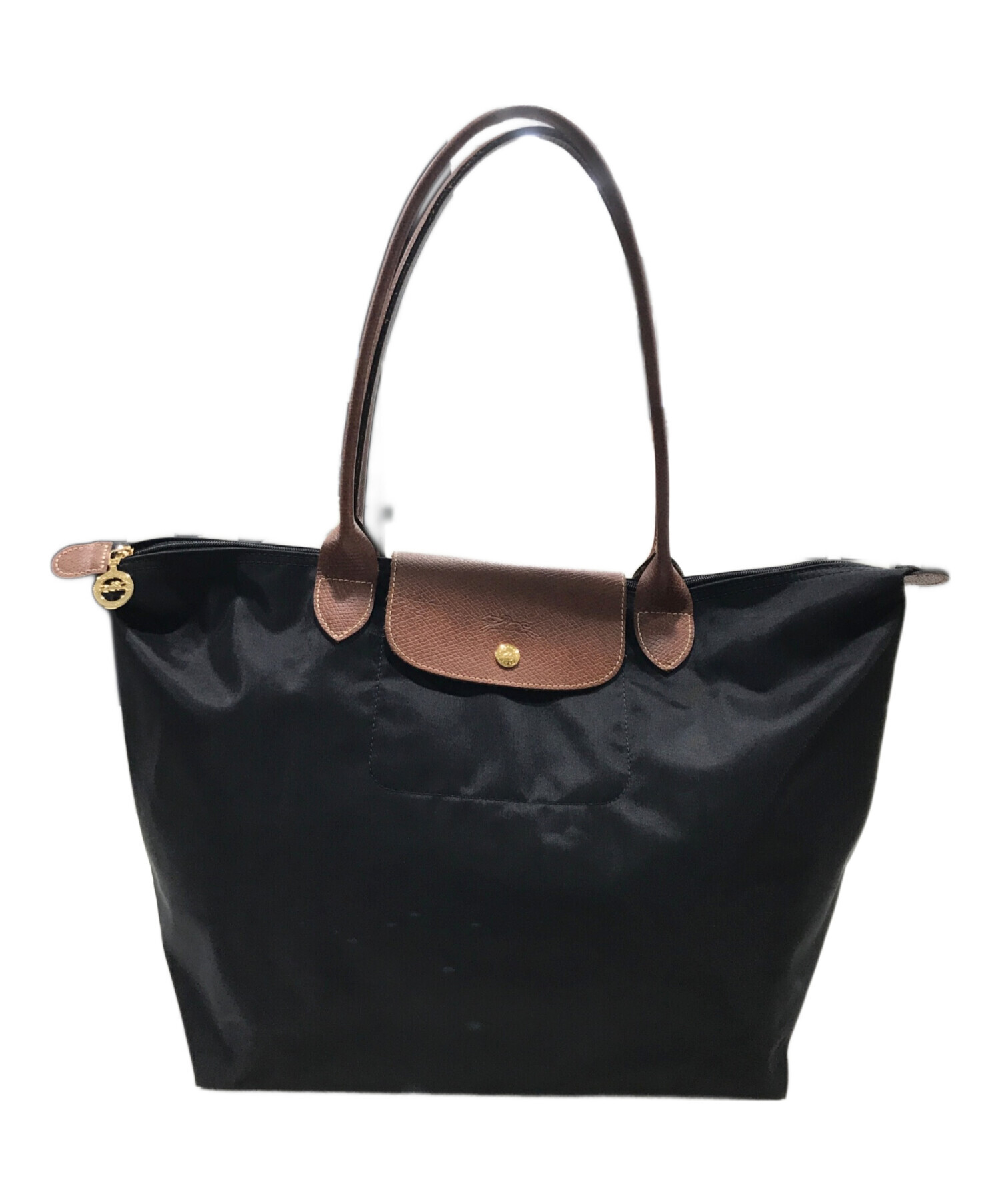 中古・古着通販】LONGCHAMP (ロンシャン) ル プリアージュ® オリジナル