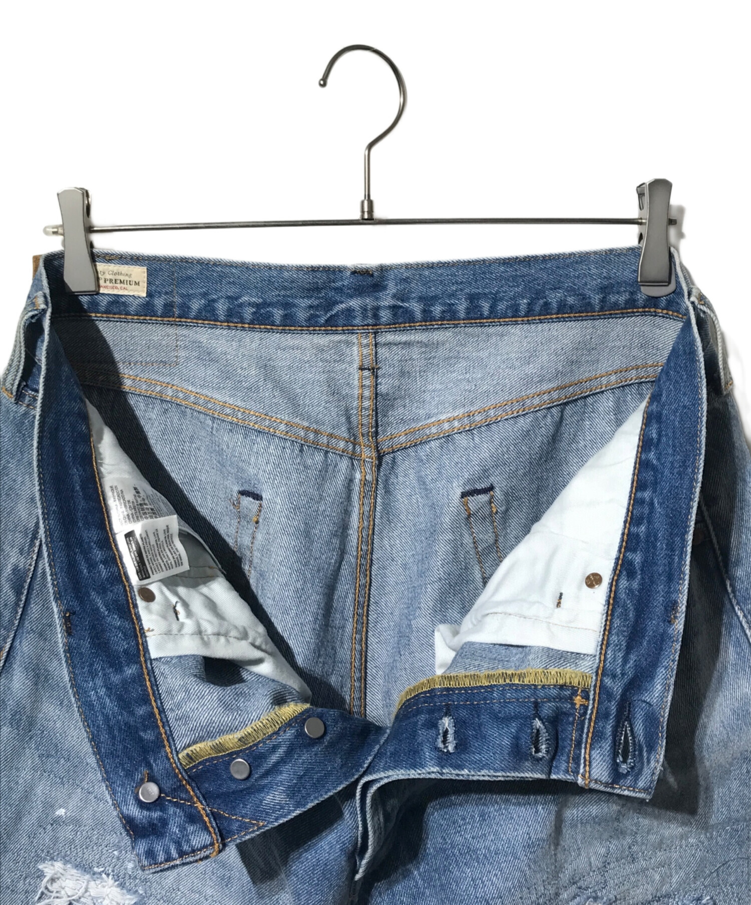 中古・古着通販】LEVI