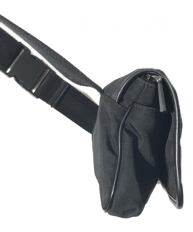 中古・古着通販】GUCCI (グッチ) シェリーラインウエストバッグ