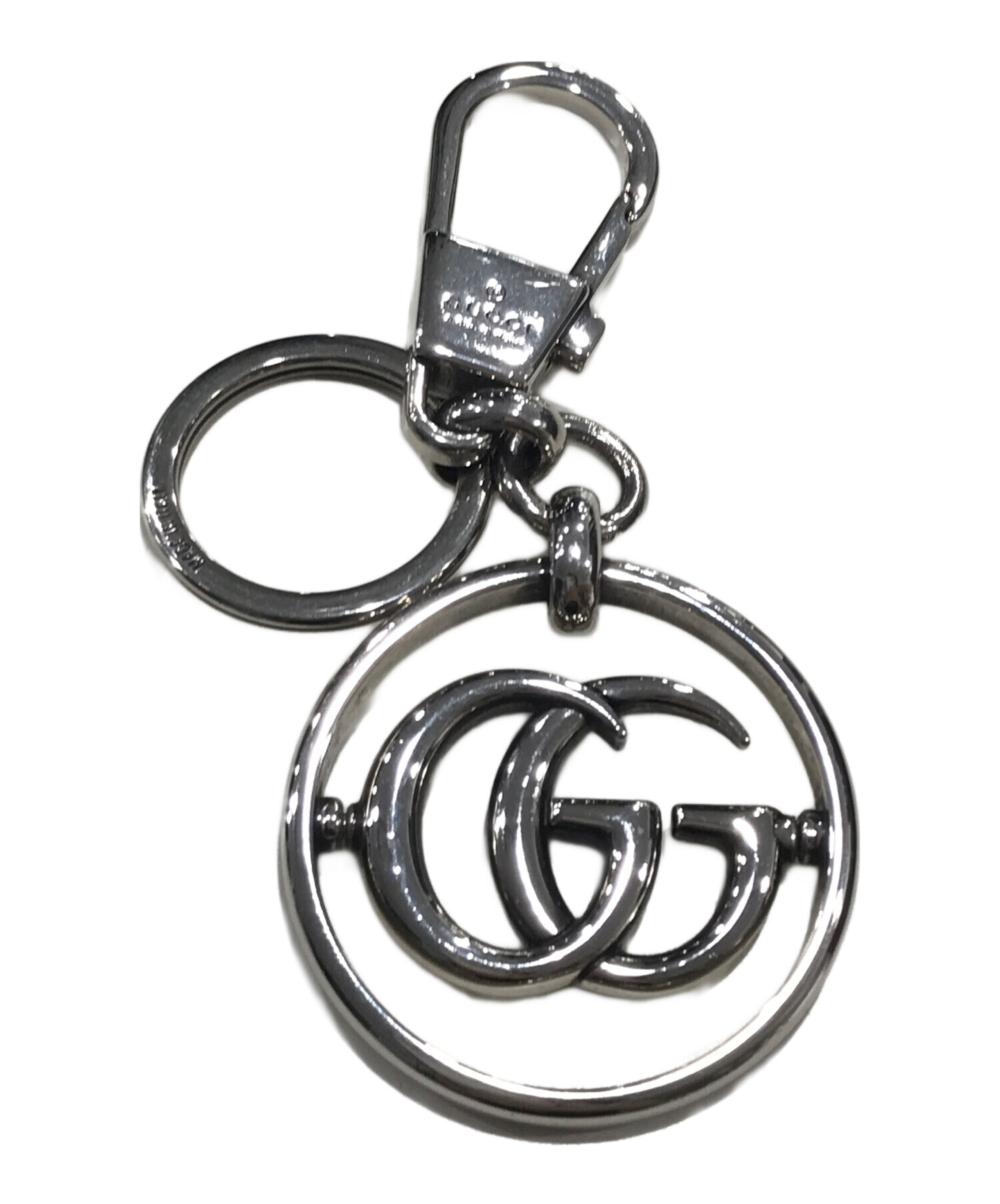 中古・古着通販】GUCCI (グッチ) チャーム/キーホルダー ヴィンテージ
