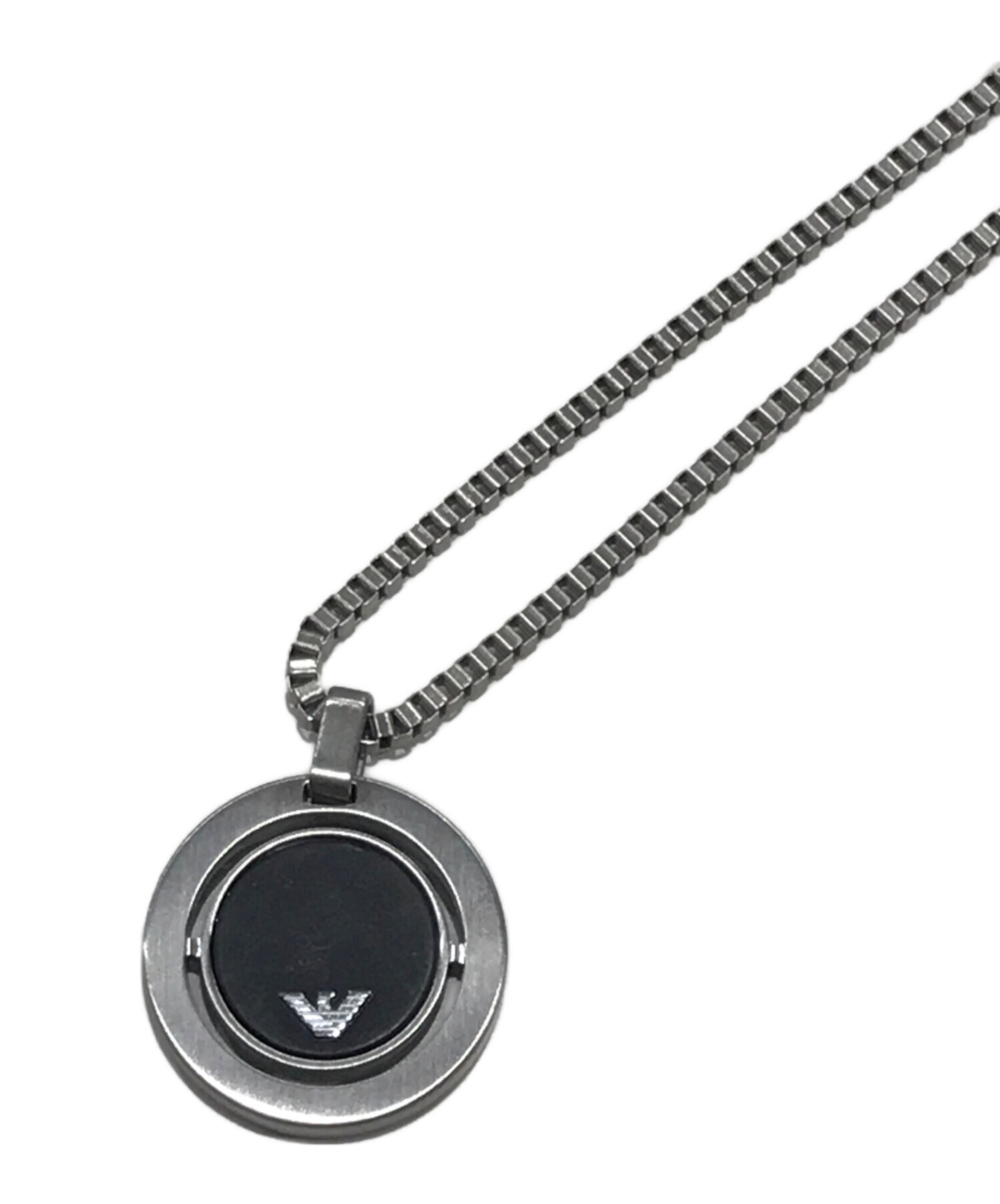 中古・古着通販】EMPORIO ARMANI (エンポリオ アルマーニ) イーグル