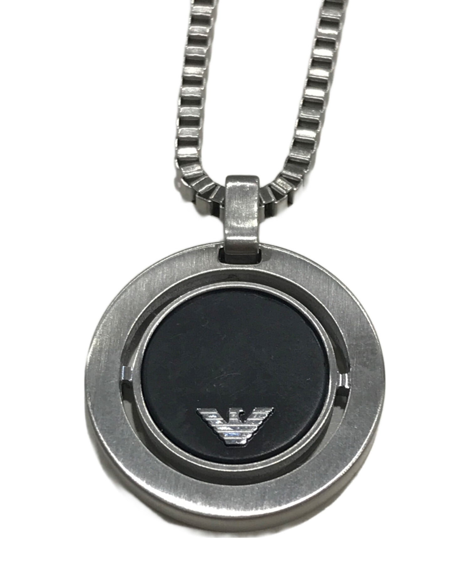 中古・古着通販】EMPORIO ARMANI (エンポリオ アルマーニ) イーグル