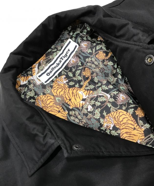 中古・古着通販】Onitsuka Tiger (オニツカタイガー) コーチジャケット