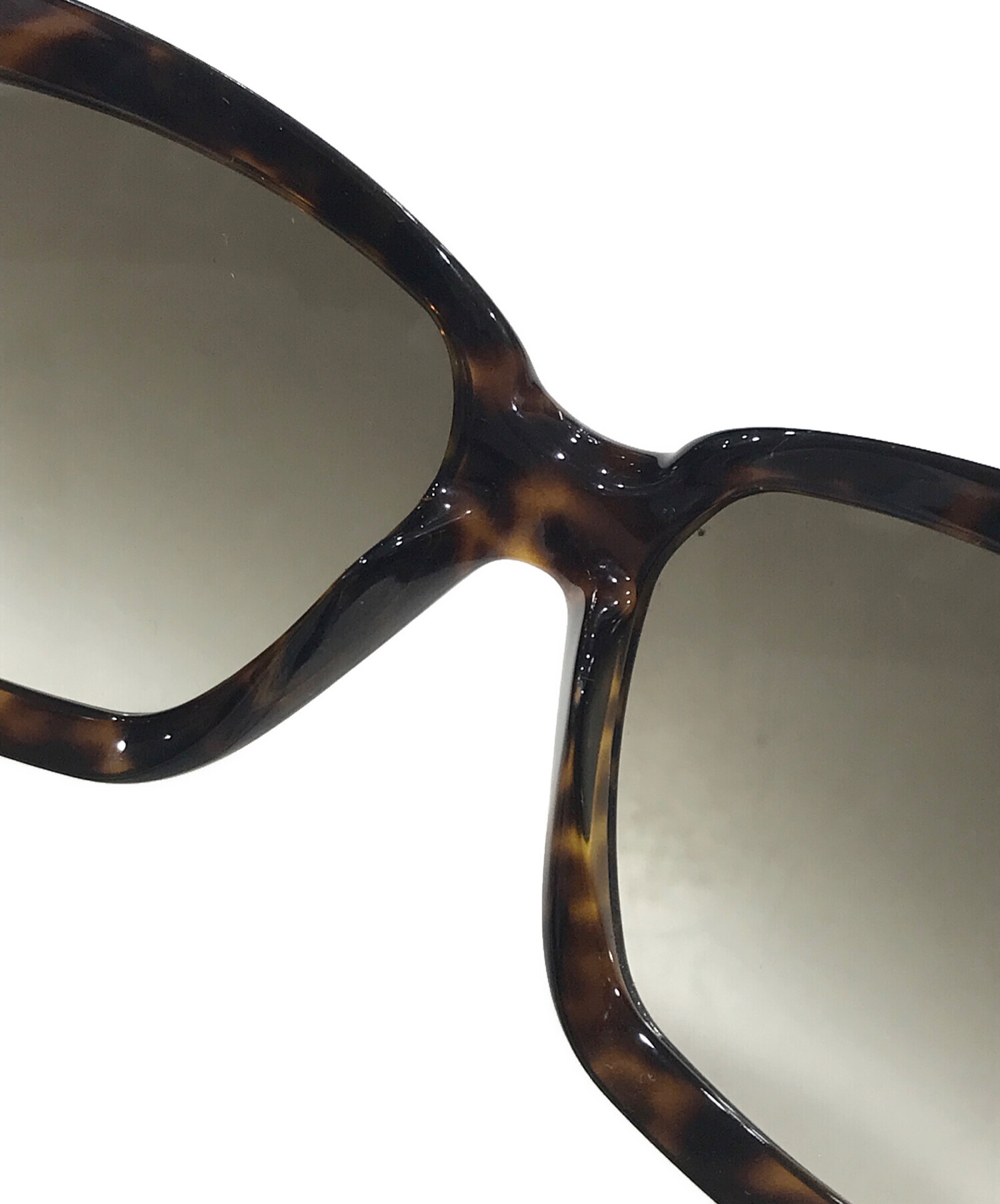 GUCCI GG 2820/F/S J5GYT インターロッキングG サングラス 中古・古着通販】GUCCI (グッチ) インターロッキングGサングラス