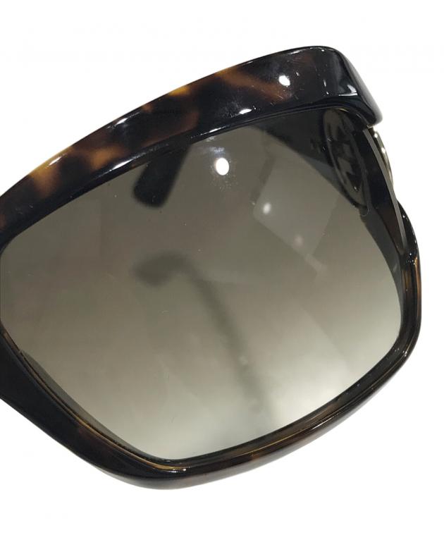 中古・古着通販】GUCCI (グッチ) インターロッキングGサングラス